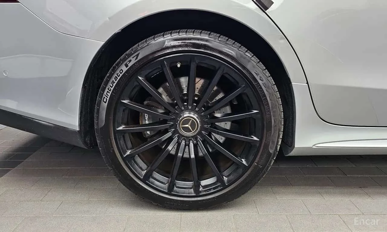 Mercedes-Benz AMG GT 43 4MATIC+ | ��������������� | Mobile.bg � ����������� 5