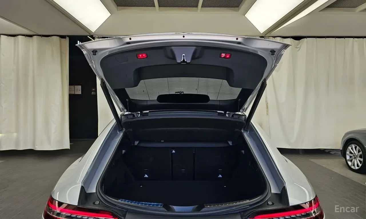 Mercedes-Benz AMG GT 43 4MATIC+ | ��������������� | Mobile.bg � ����������� 17
