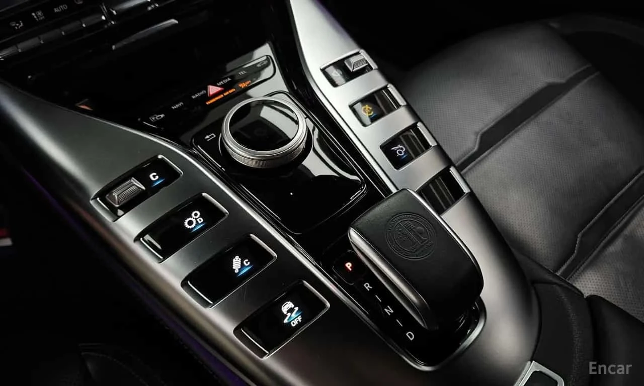 Mercedes-Benz AMG GT 43 4MATIC+ | ��������������� | Mobile.bg � ����������� 9