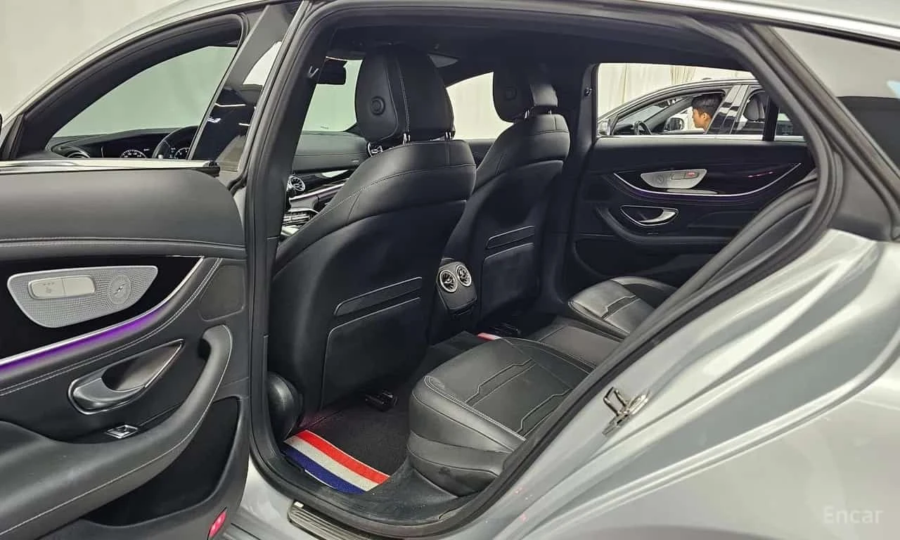 Mercedes-Benz AMG GT 43 4MATIC+ | ��������������� | Mobile.bg � ����������� 12