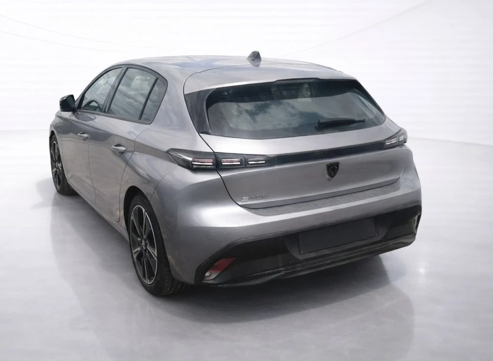 Peugeot 308 Elektromotor Style 58kWh | Mobile.bg � ����������� 3