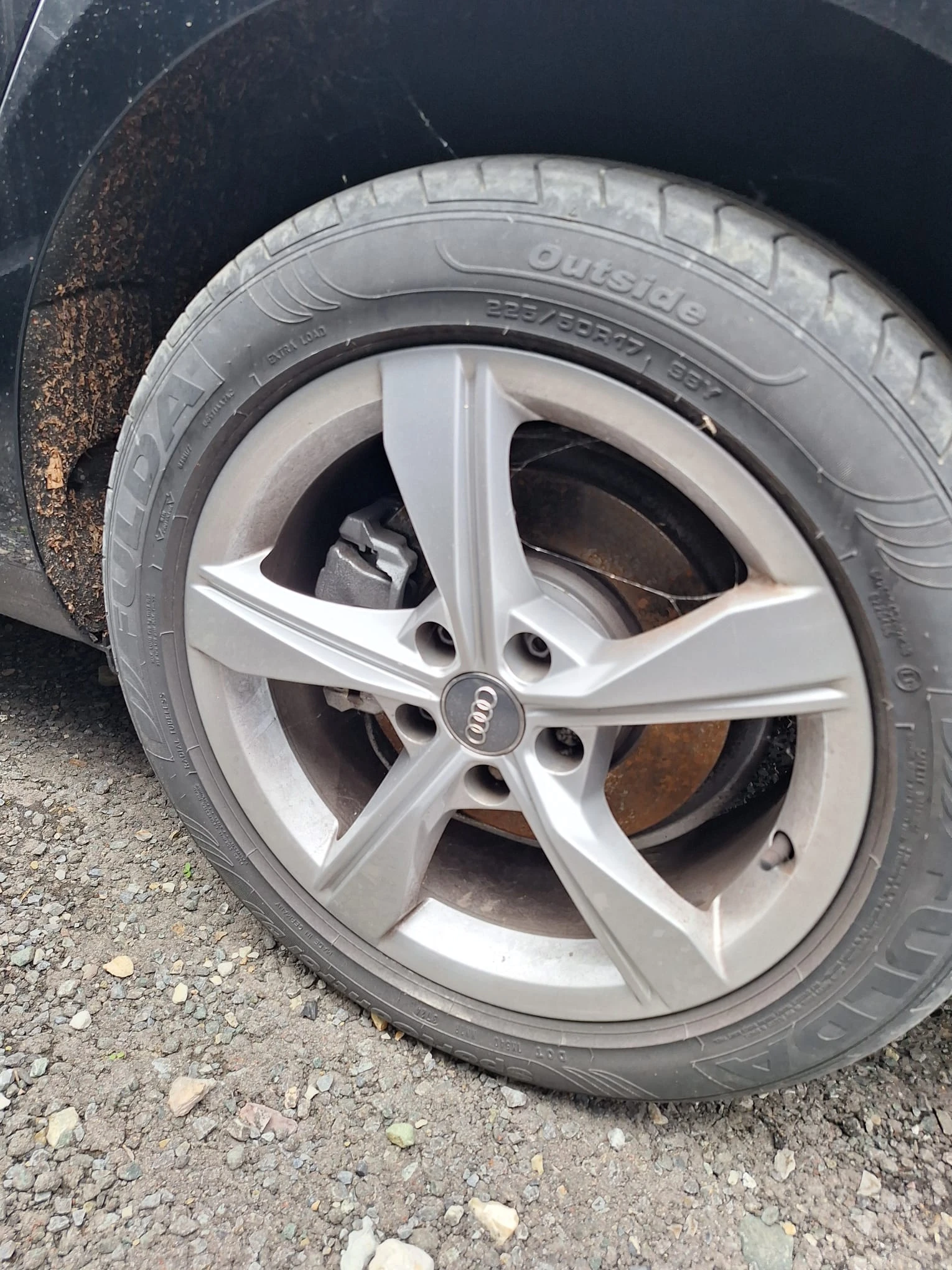 Audi A4 2, 0 TDI, снимка 8 - Автомобили и джипове - 56568246