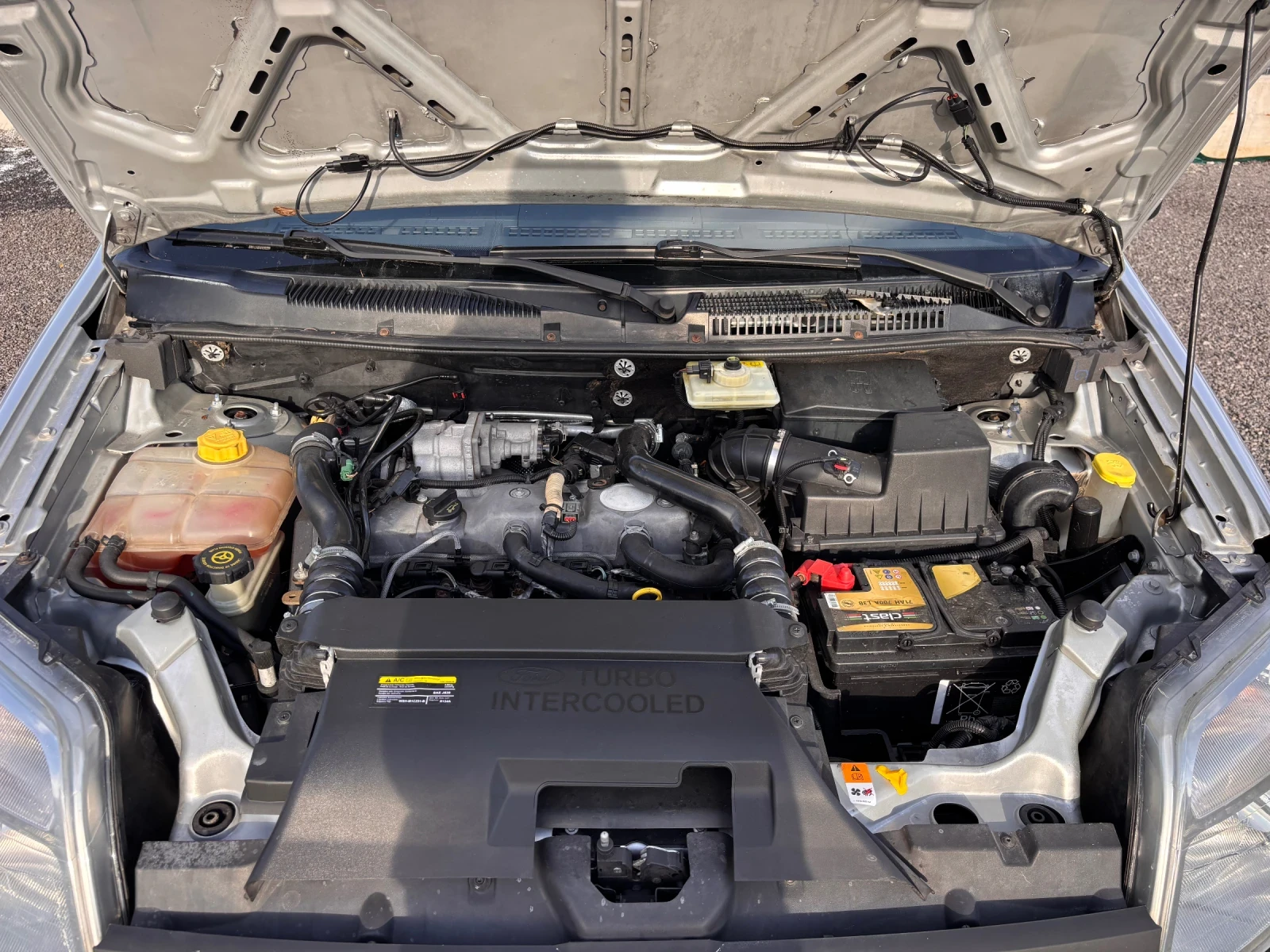 Ford Tourneo Connect | Mobile.bg � ����������� 17