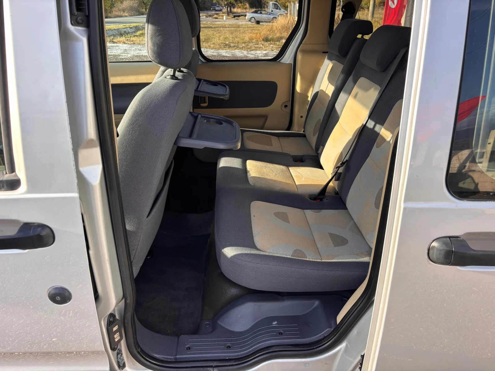 Ford Tourneo Connect | Mobile.bg � ����������� 16