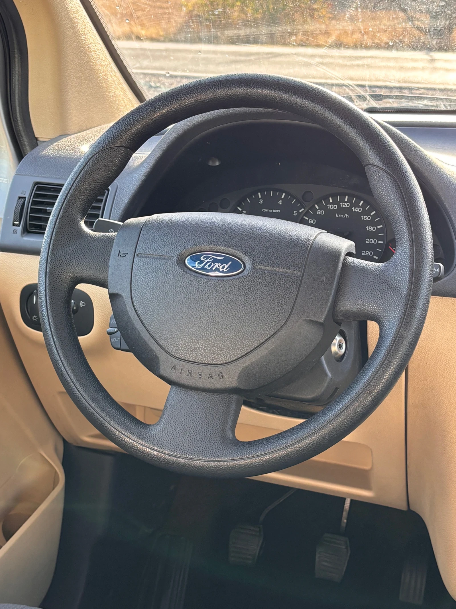 Ford Tourneo Connect | Mobile.bg � ����������� 7