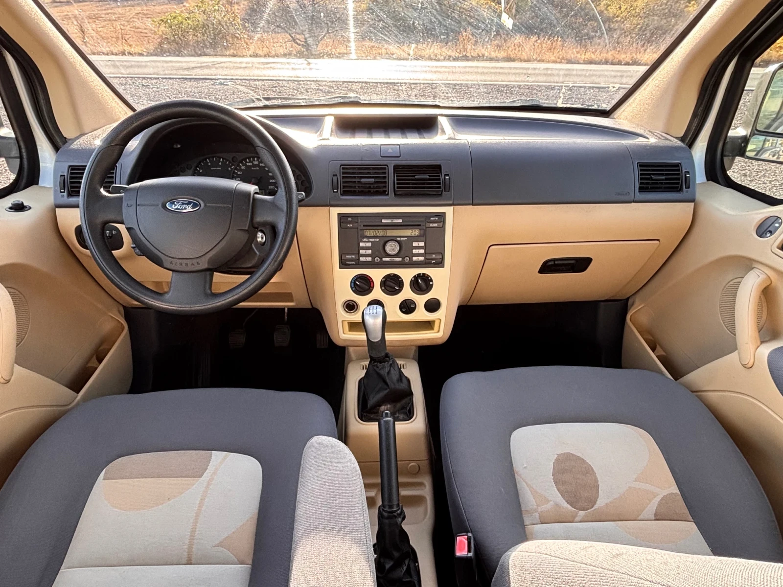 Ford Tourneo Connect | Mobile.bg � ����������� 12