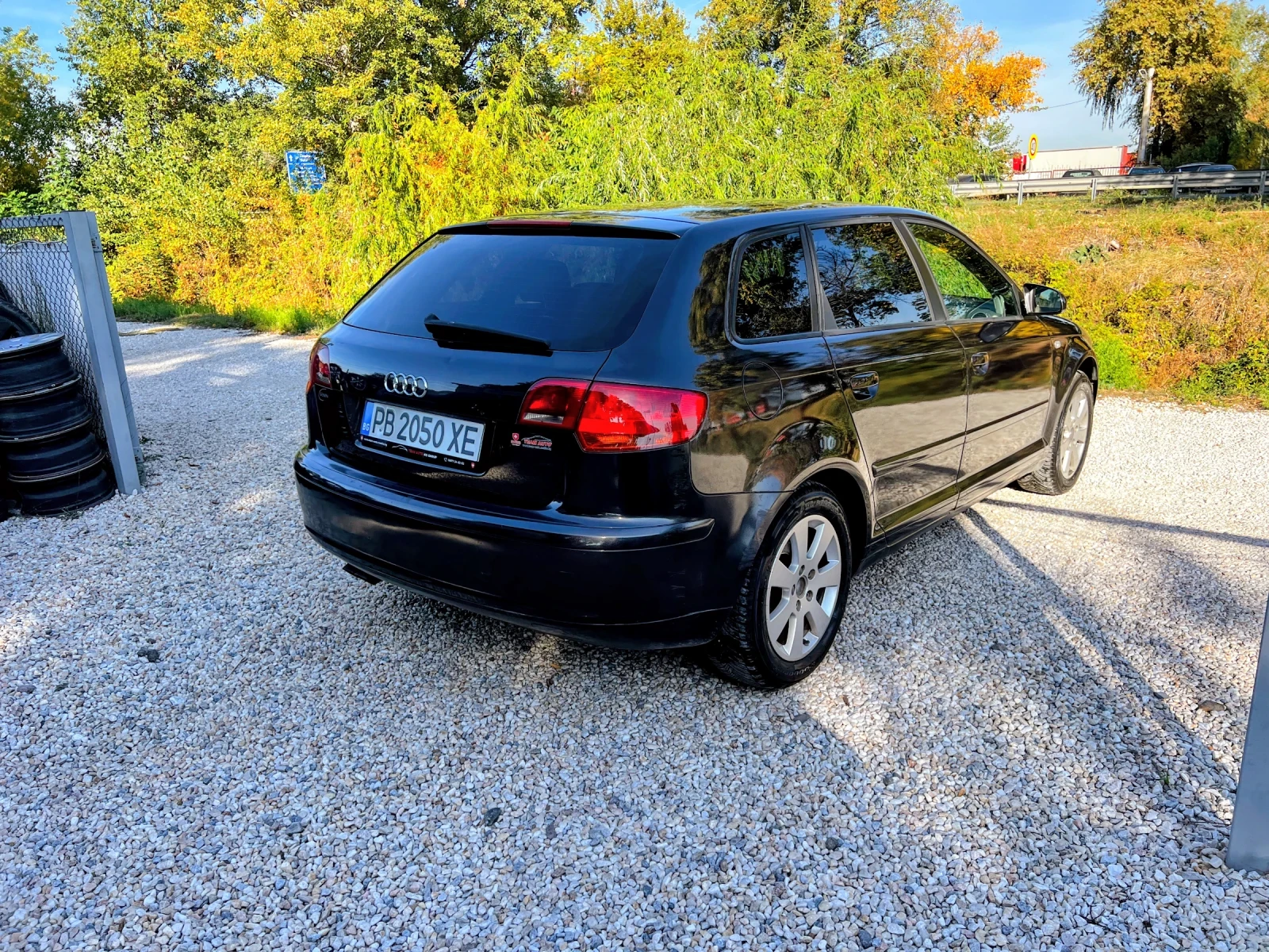 Audi A3 2.0 TDI 140PS.189000KM, снимка 5 - Автомобили и джипове - 56633204