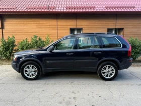 Volvo Xc90  2.4 D5 (185 кс) Automatic/EU4/Нови гуми, Ангренаж, снимка 4