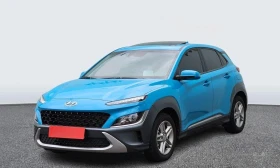 Hyundai Kona Gasoline 1.6 Turbo 2WD Modern, снимка 1