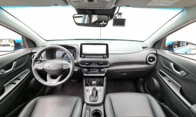 Hyundai Kona Gasoline 1.6 Turbo 2WD Modern, снимка 7