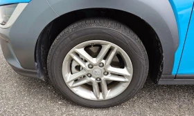 Hyundai Kona Gasoline 1.6 Turbo 2WD Modern, снимка 5