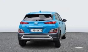 Hyundai Kona Gasoline 1.6 Turbo 2WD Modern, снимка 4