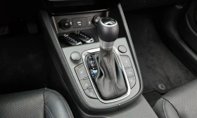 Hyundai Kona Gasoline 1.6 Turbo 2WD Modern, снимка 9