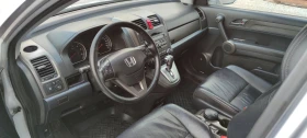 Honda Cr-v 2.2I-DTEC* 150к.с* 4WD* , снимка 16