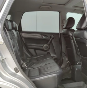 Honda Cr-v 2.2I-DTEC* 150к.с* 4WD* , снимка 10