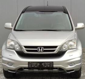 Honda Cr-v 2.2I-DTEC* 150к.с* 4WD* , снимка 2