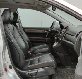 Honda Cr-v 2.2I-DTEC* 150к.с* 4WD* , снимка 11