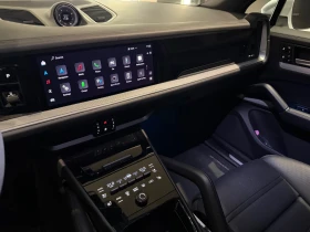 Porsche Cayenne E-Hybrid, снимка 9