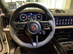 Porsche Cayenne E-Hybrid, снимка 12