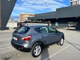 Nissan Qashqai 2.0DCI 4X4= 175000КМ!!!, снимка 5