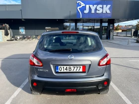 Nissan Qashqai 2.0DCI 4X4= 175000КМ!!!, снимка 6