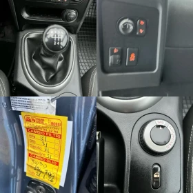 Nissan Qashqai 2.0DCI 4X4= 175000КМ!!!, снимка 15