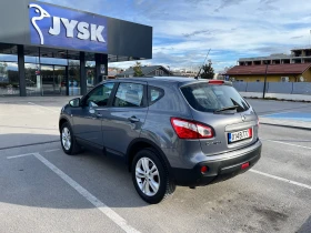 Nissan Qashqai 2.0DCI 4X4= 175000КМ!!!, снимка 7