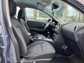 Nissan Qashqai 2.0DCI 4X4= 175000КМ!!!, снимка 11