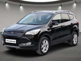 Ford Kuga 2.0 4x4 TDCI TITANIUM, снимка 1