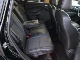 Ford Kuga 2.0 4x4 TDCI TITANIUM, снимка 17