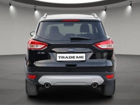 Ford Kuga 2.0 4x4 TDCI TITANIUM, снимка 5