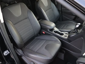 Ford Kuga 2.0 4x4 TDCI TITANIUM, снимка 15