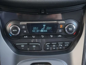 Ford Kuga 2.0 4x4 TDCI TITANIUM, снимка 11