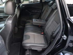 Ford Kuga 2.0 4x4 TDCI TITANIUM, снимка 16