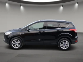 Ford Kuga 2.0 4x4 TDCI TITANIUM, снимка 7