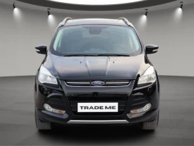 Ford Kuga 2.0 4x4 TDCI TITANIUM, снимка 2