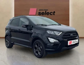 Ford EcoSport, снимка 3