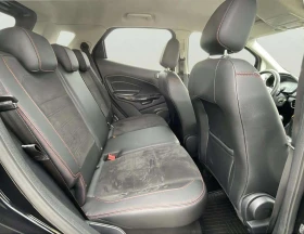Ford EcoSport, снимка 10