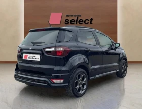 Ford EcoSport, снимка 5