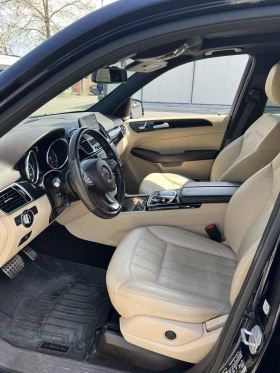 Mercedes-Benz GLE 400 AMG/DISTRONIC+ /ПАНОРАМА, снимка 11