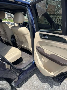 Mercedes-Benz GLE 400 AMG/DISTRONIC+ /ПАНОРАМА, снимка 12