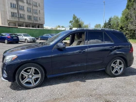 Mercedes-Benz GLE 400 AMG/DISTRONIC+ /ПАНОРАМА, снимка 7