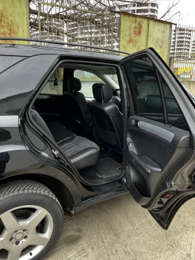 Mercedes-Benz ML 320 320 CDI Offroad пакет, снимка 10
