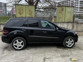 Mercedes-Benz ML 320 320 CDI Offroad пакет, снимка 6