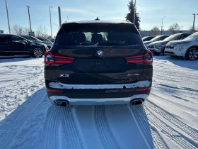 BMW X3 * XDRIVE30I * CARFAX * БЕЗ ПЪРВОНАЧАЛНА ВНОСКА, снимка 5