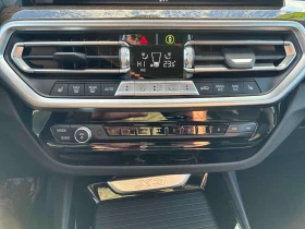 BMW X3 * XDRIVE30I * CARFAX * БЕЗ ПЪРВОНАЧАЛНА ВНОСКА, снимка 10