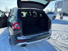 BMW X3 * XDRIVE30I * CARFAX * БЕЗ ПЪРВОНАЧАЛНА ВНОСКА, снимка 6