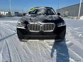 BMW X3 * XDRIVE30I * CARFAX * БЕЗ ПЪРВОНАЧАЛНА ВНОСКА, снимка 2