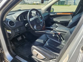 Mercedes-Benz ML 350, снимка 12