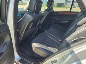 Mercedes-Benz ML 350, снимка 11
